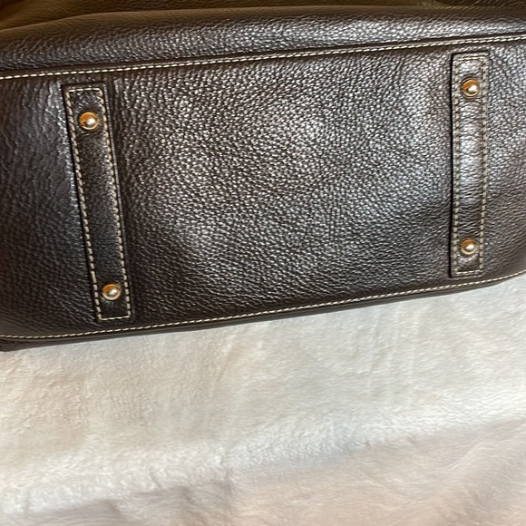 Dooney & Bourke Hobo Pebbled Leather - Picture 13 of 13